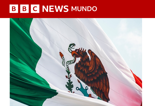 Canada Visas Mexico BBC tourist immigration